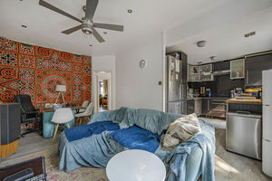 Open Plan- click for photo gallery